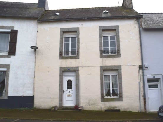 Maison 4 Pièces 29190 Lennon